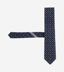 [Salvatore Ferragamo] Tie FW26 351440001