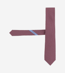 [Salvatore Ferragamo] Tie FW26 350979004