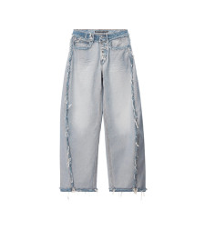 [ALEXANDER WANG] Jeans FW26 4DC3264132470D