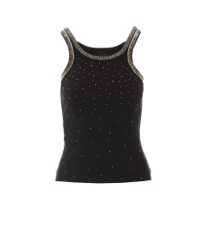 [PINKO] Tank top FW26 104109A3J4Z99