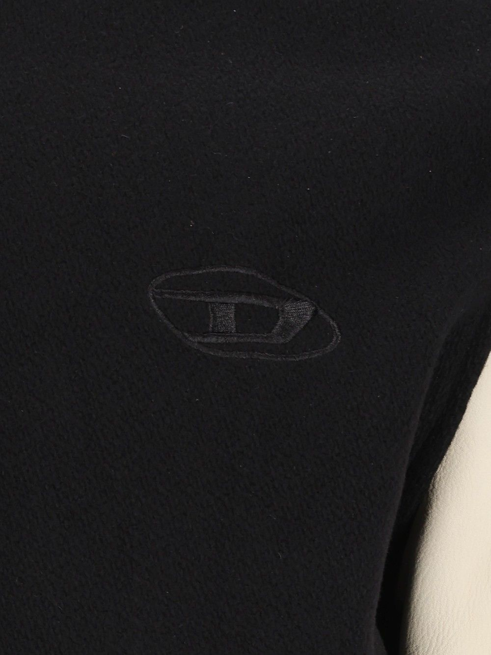 [Diesel] Bomber Jacket CO A211640LHAL9XX
