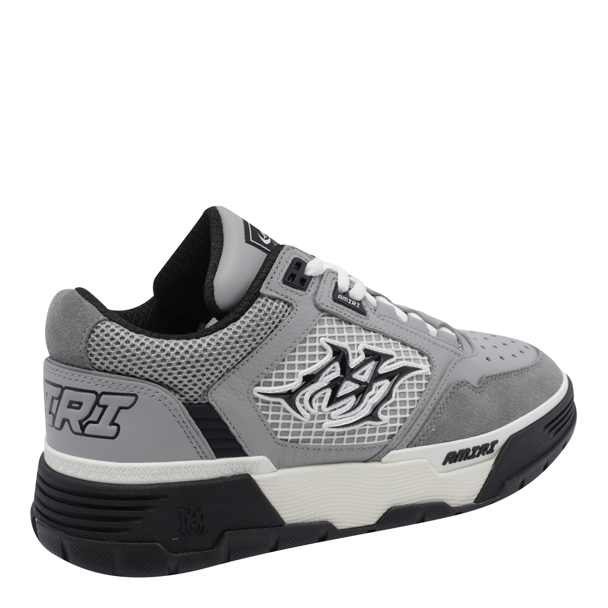 [Amiri] Sneakers FW26 SNSN1088GREY