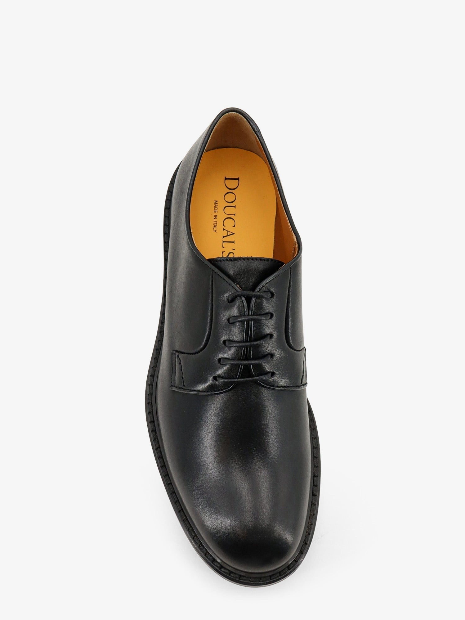 [Doucal's] Dress Shoes FW26 DU1385SIEXUF259NN00
