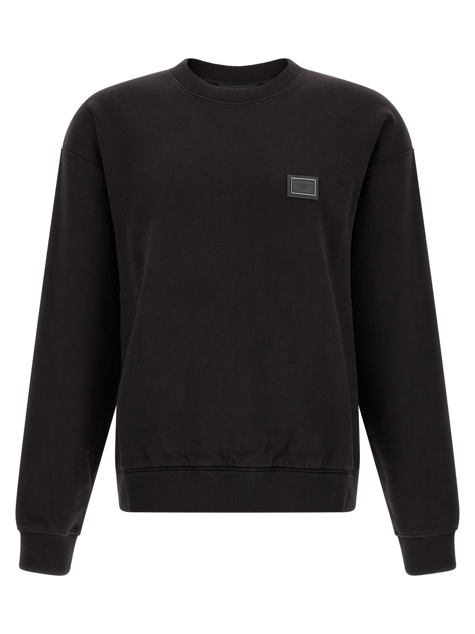 [Dolce & Gabbana] Sweatshirt FW26 G9AHSTG7Q2ON0000