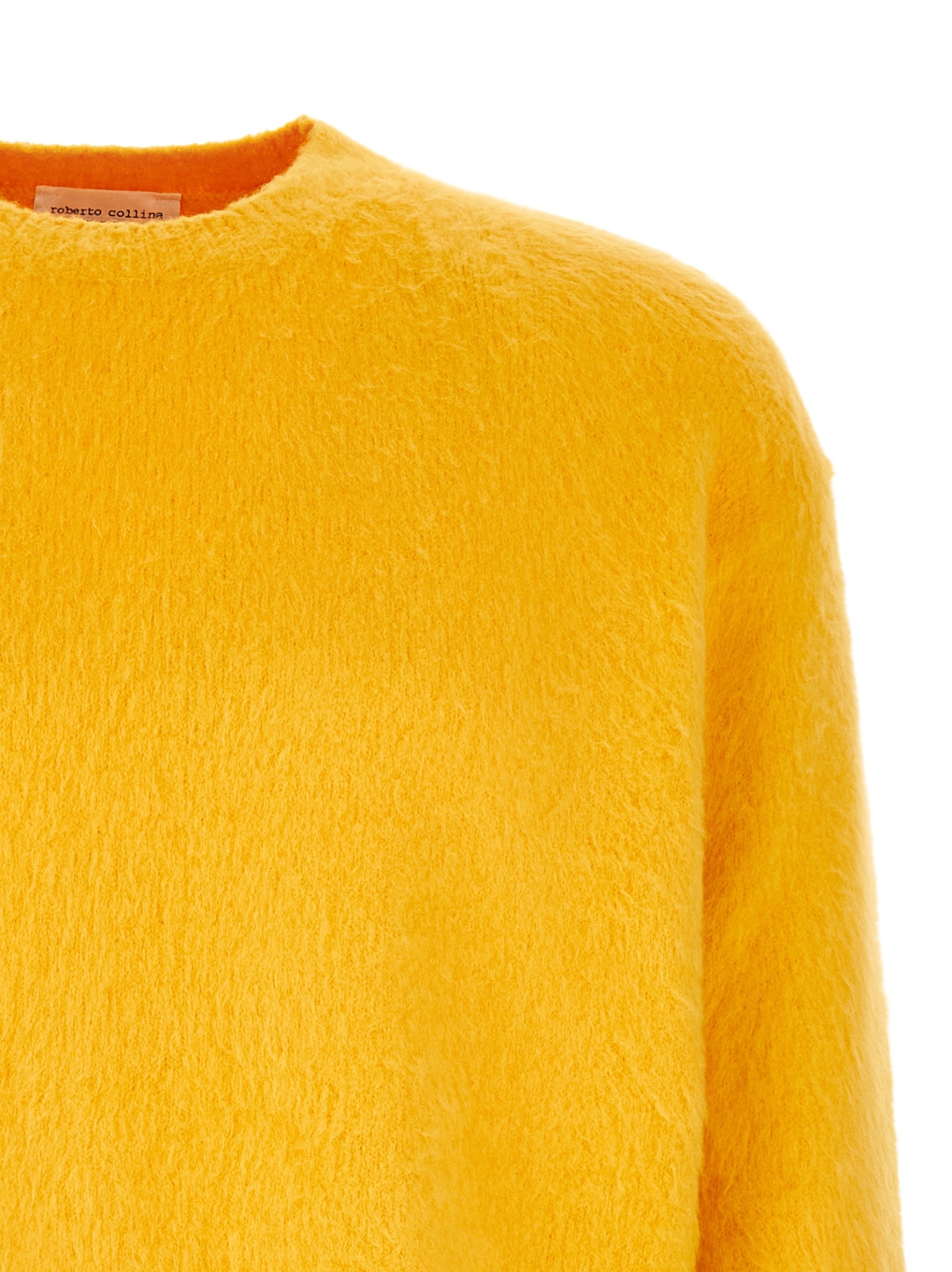 [ROBERTO COLLINA] Knitwear FW26 263MYB4530143