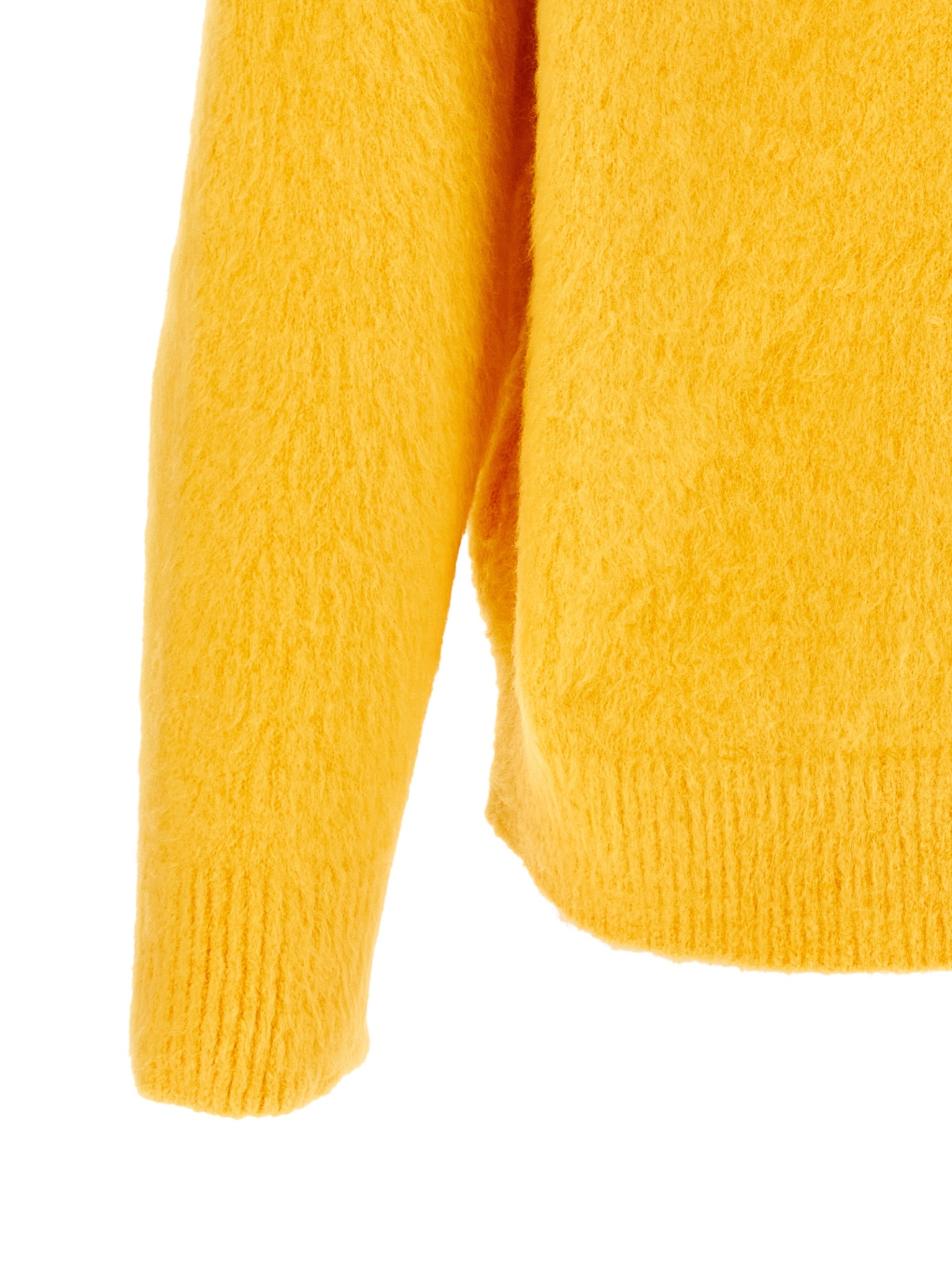 [ROBERTO COLLINA] Knitwear FW26 263MYB4530143