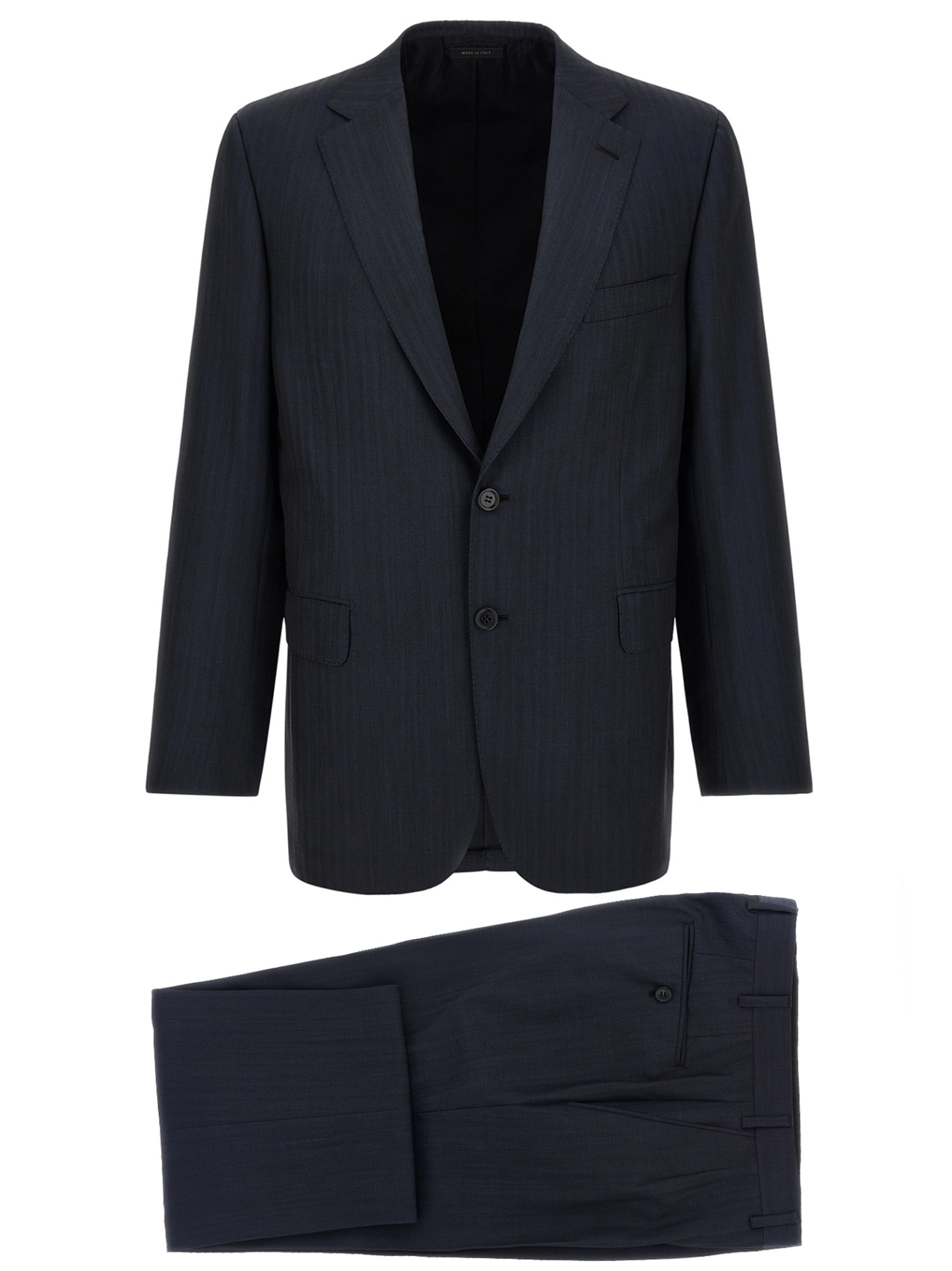 [BRIONI] Sets FW26 RA002NPCA444100