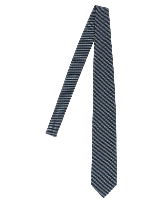 [BRIONI] Tie FW26 O61D00OE4334890