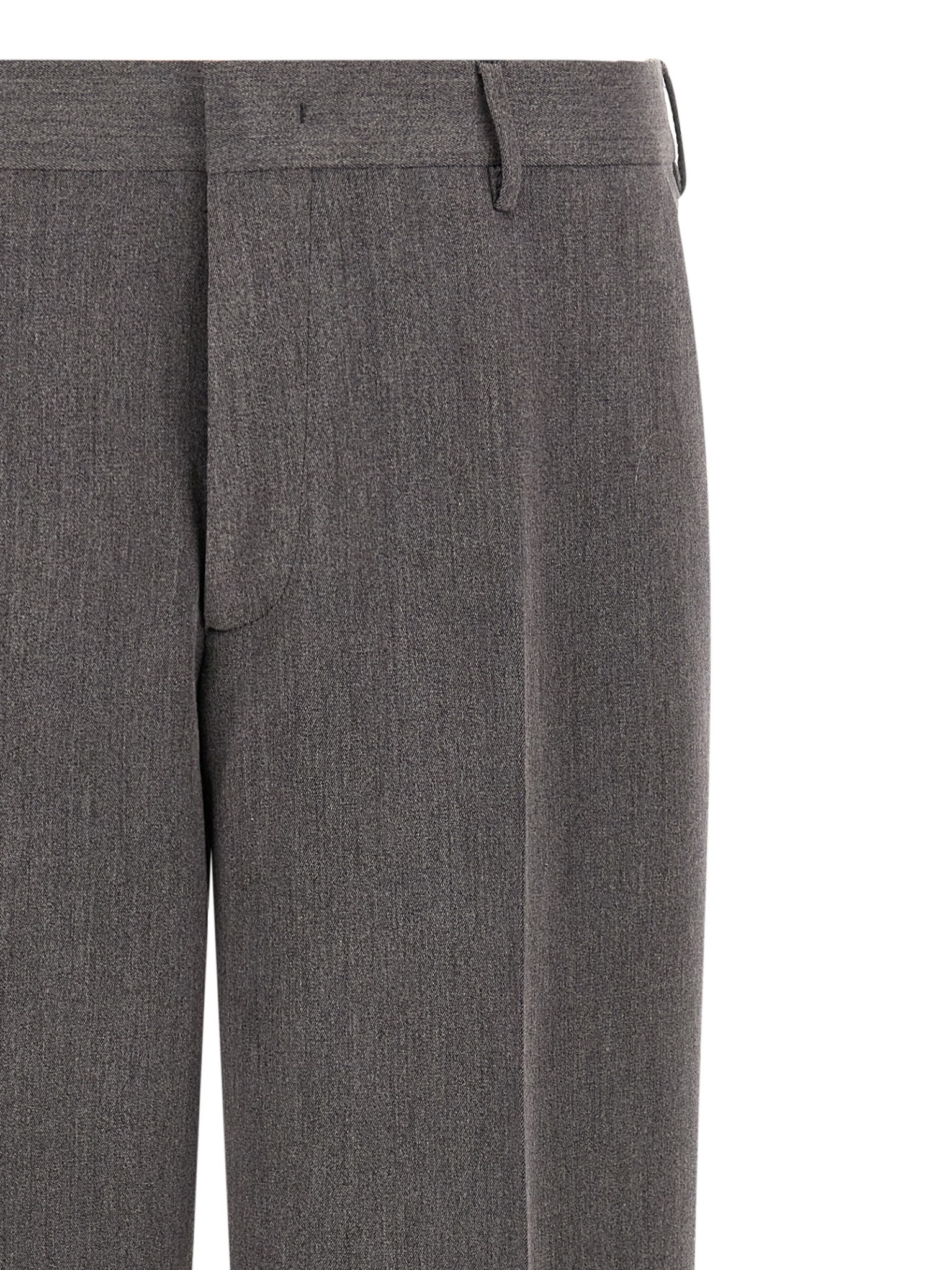 [Cellar Door] Trousers FW26 110706Q12497