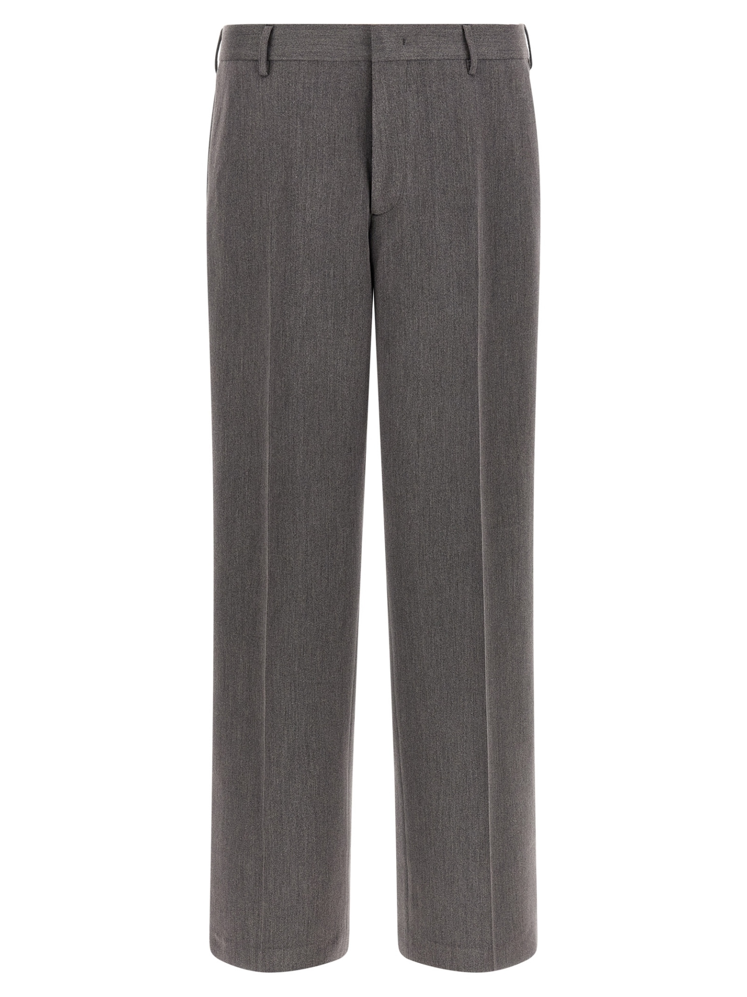 [Cellar Door] Trousers FW26 110706Q12497