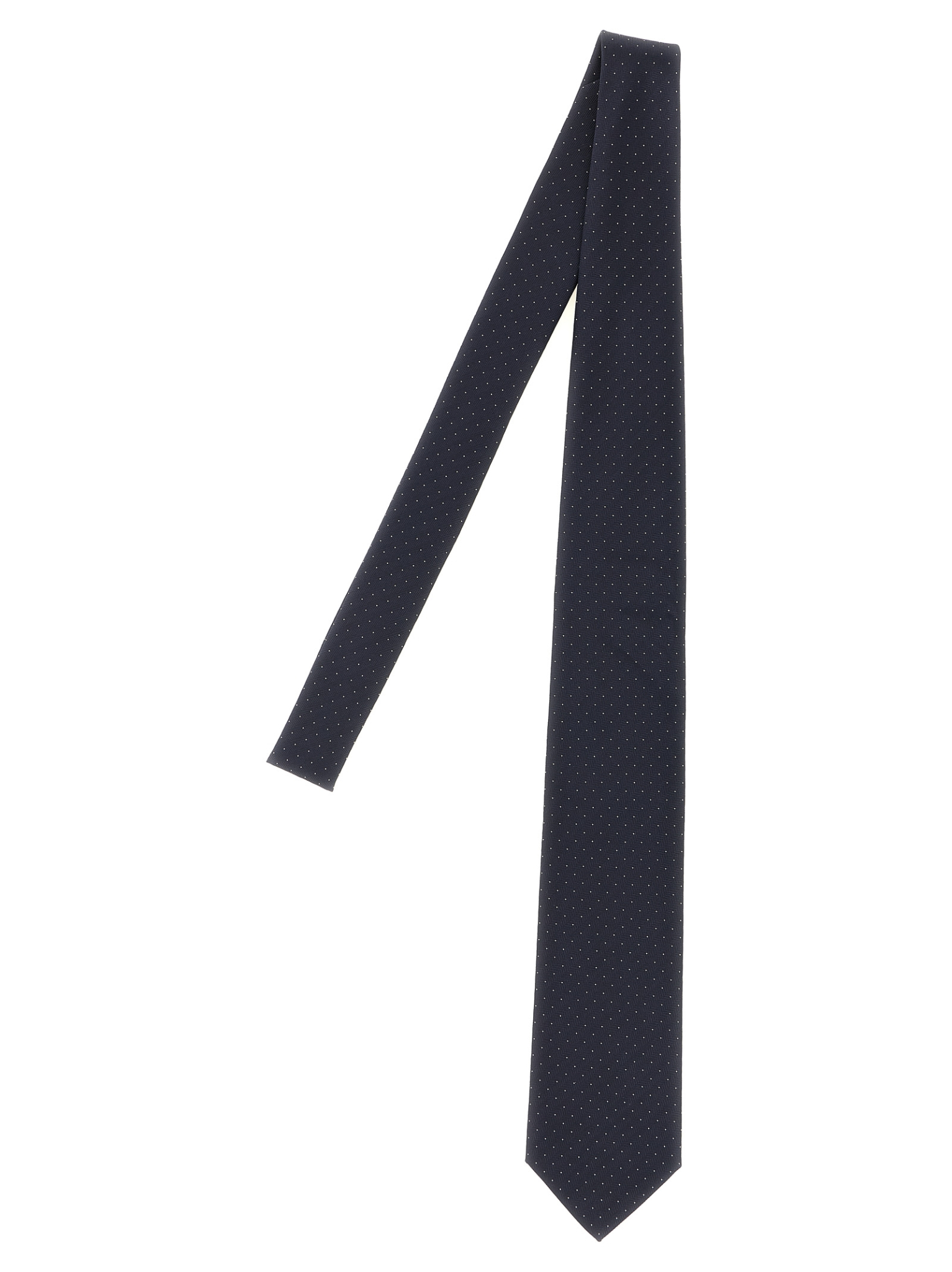 [BRIONI] Tie FW26 O61D00OE40J4090