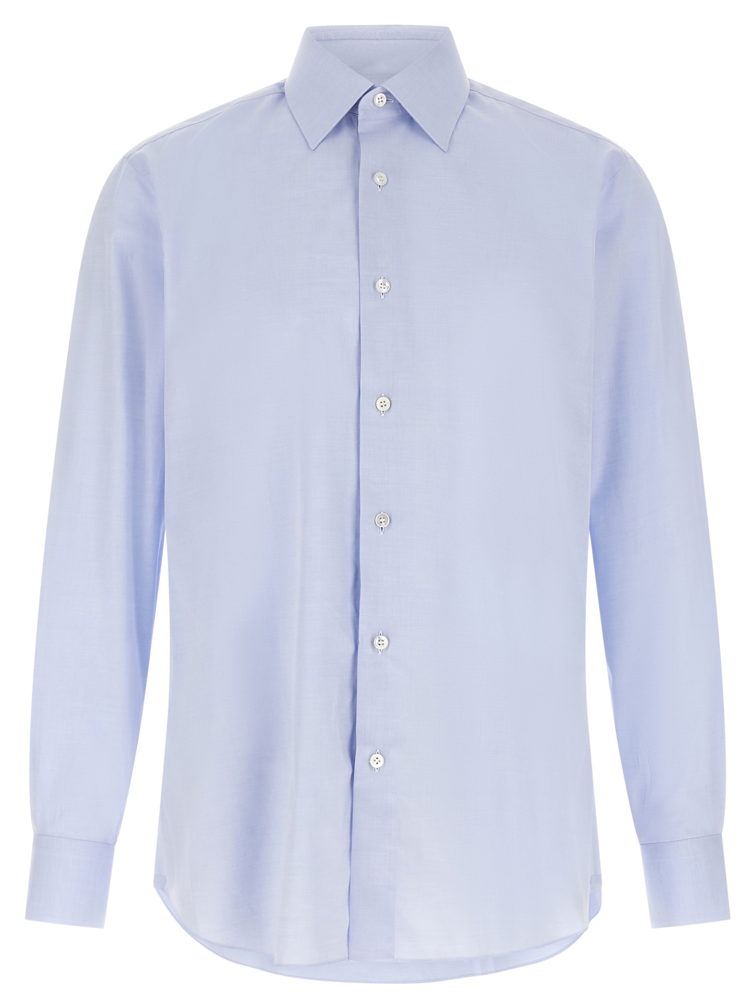 [BRIONI] Shirts Long Sleeve FW26 RCB40LPC05L4900