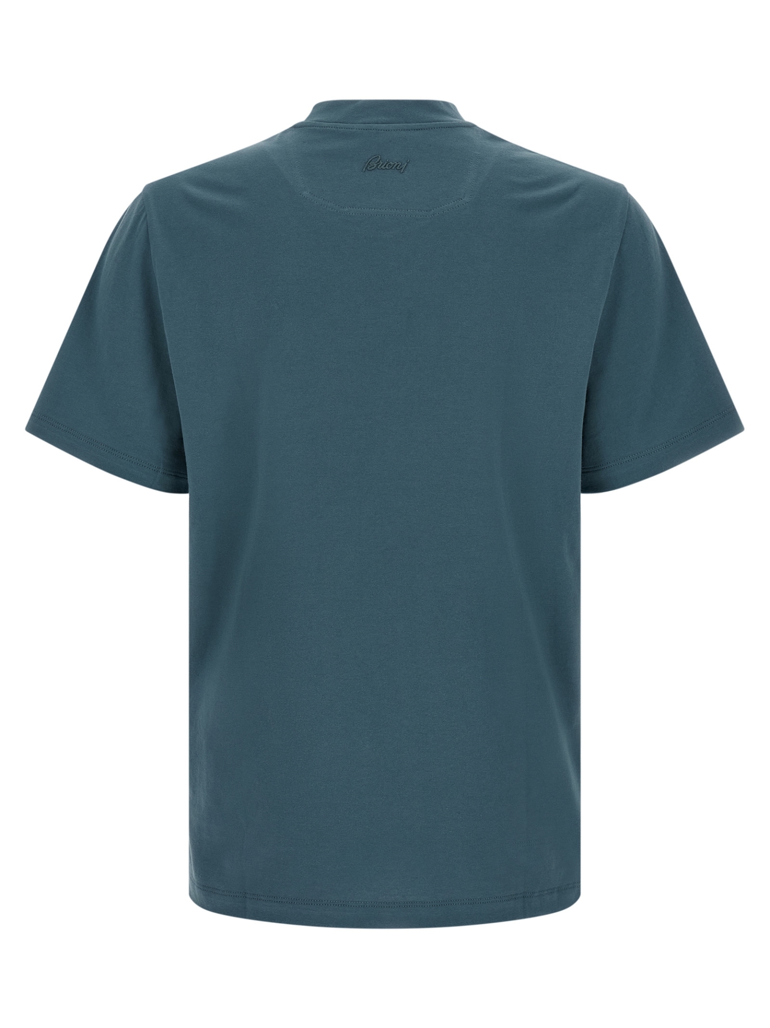 [BRIONI] T-shirts Short Sleeve FW26 UJWI0LOE6014444