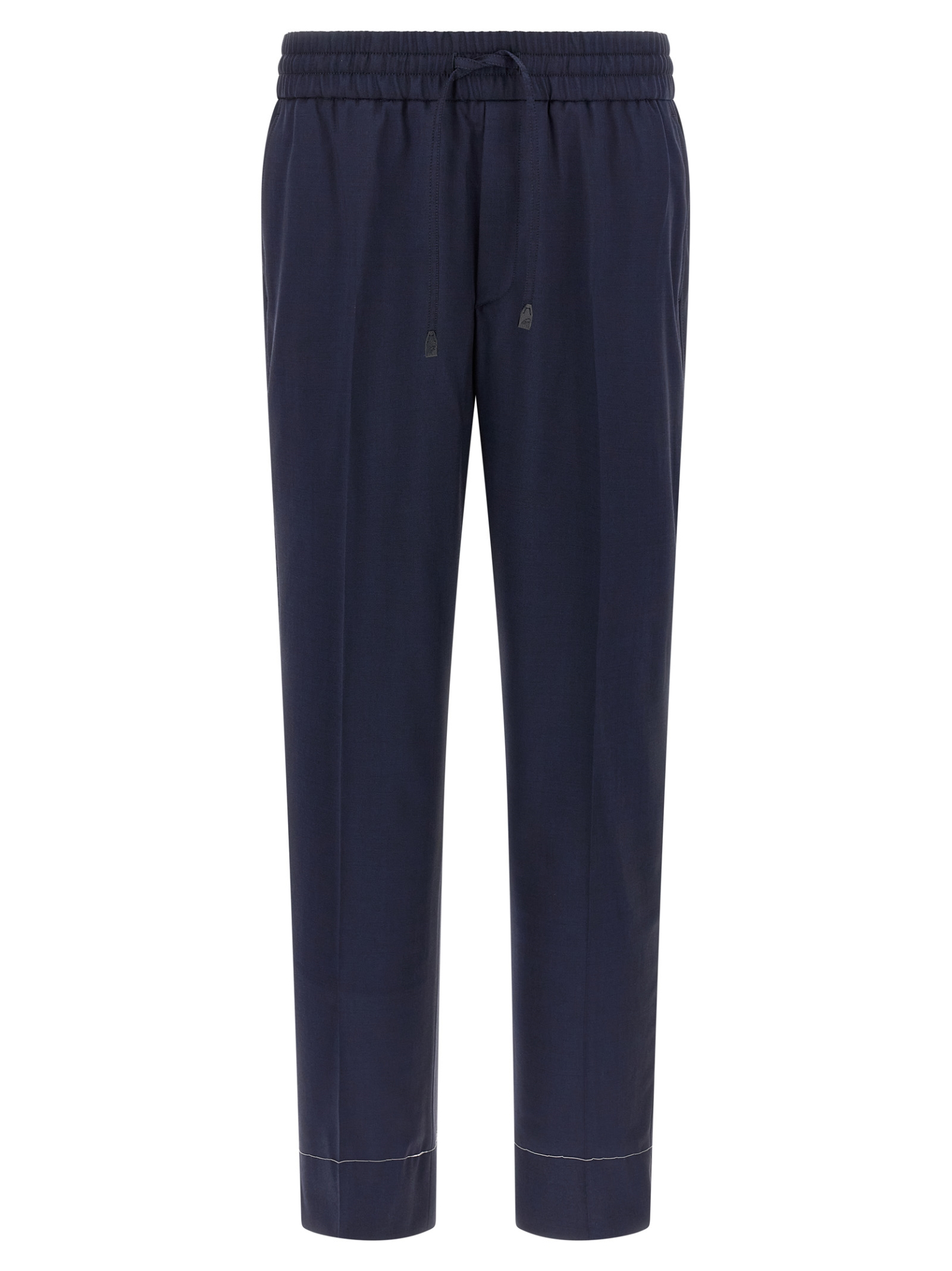[BRIONI] Trousers FW26 RP2Z0LOEA344100