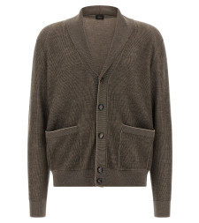[BRIONI] Knitwear FW26 UMIQ0LOCK122825