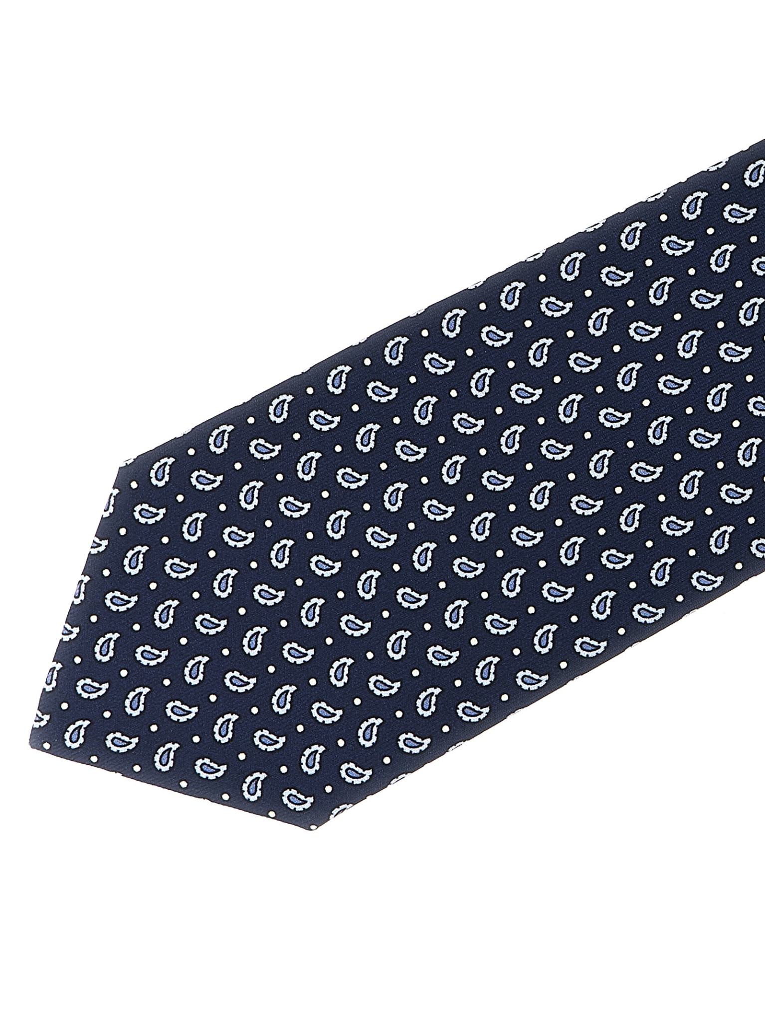 [BRIONI] Tie FW26 O61D00OE4674049