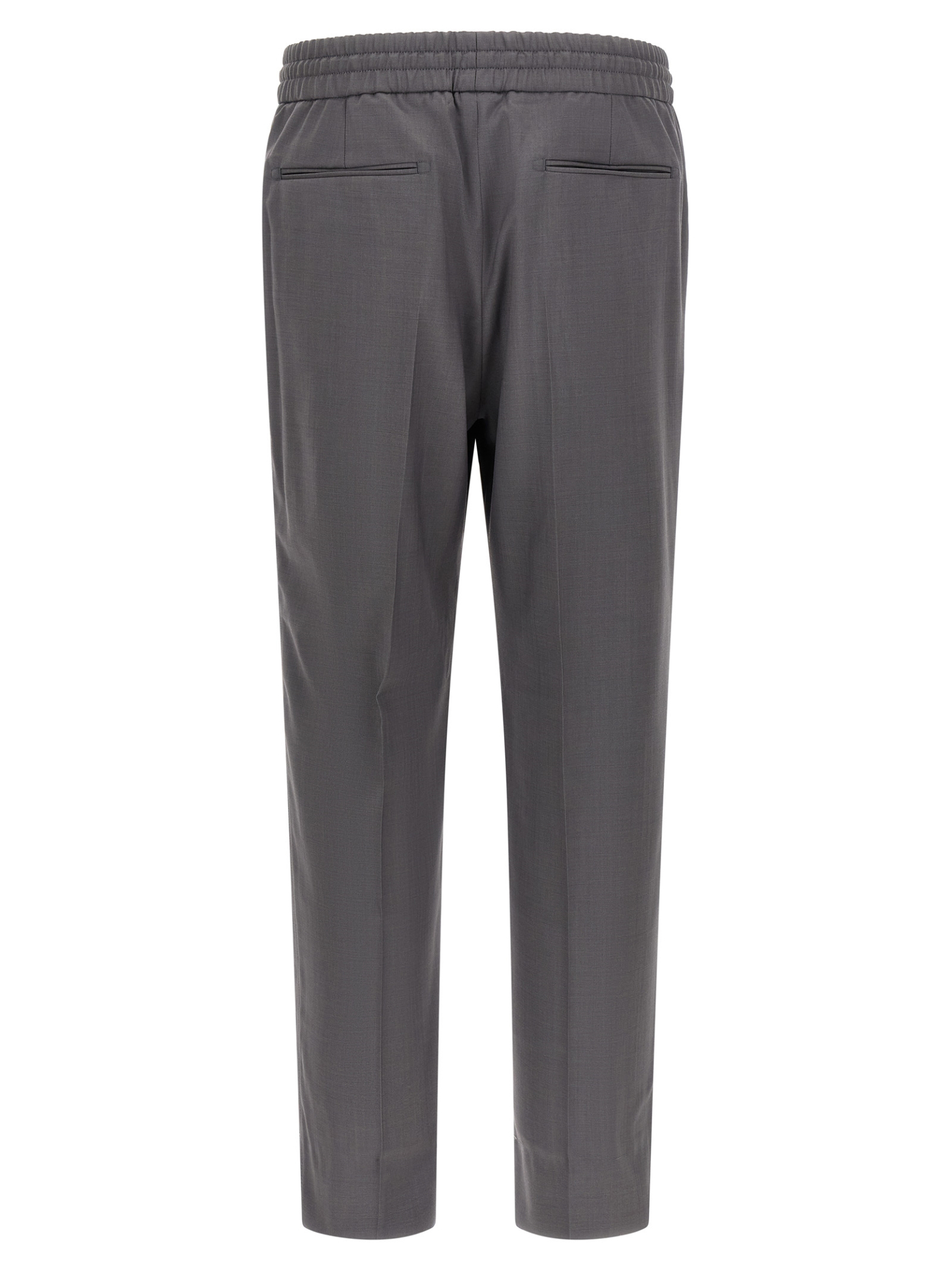 [BRIONI] Trousers FW26 RP2Z0LOEA341900