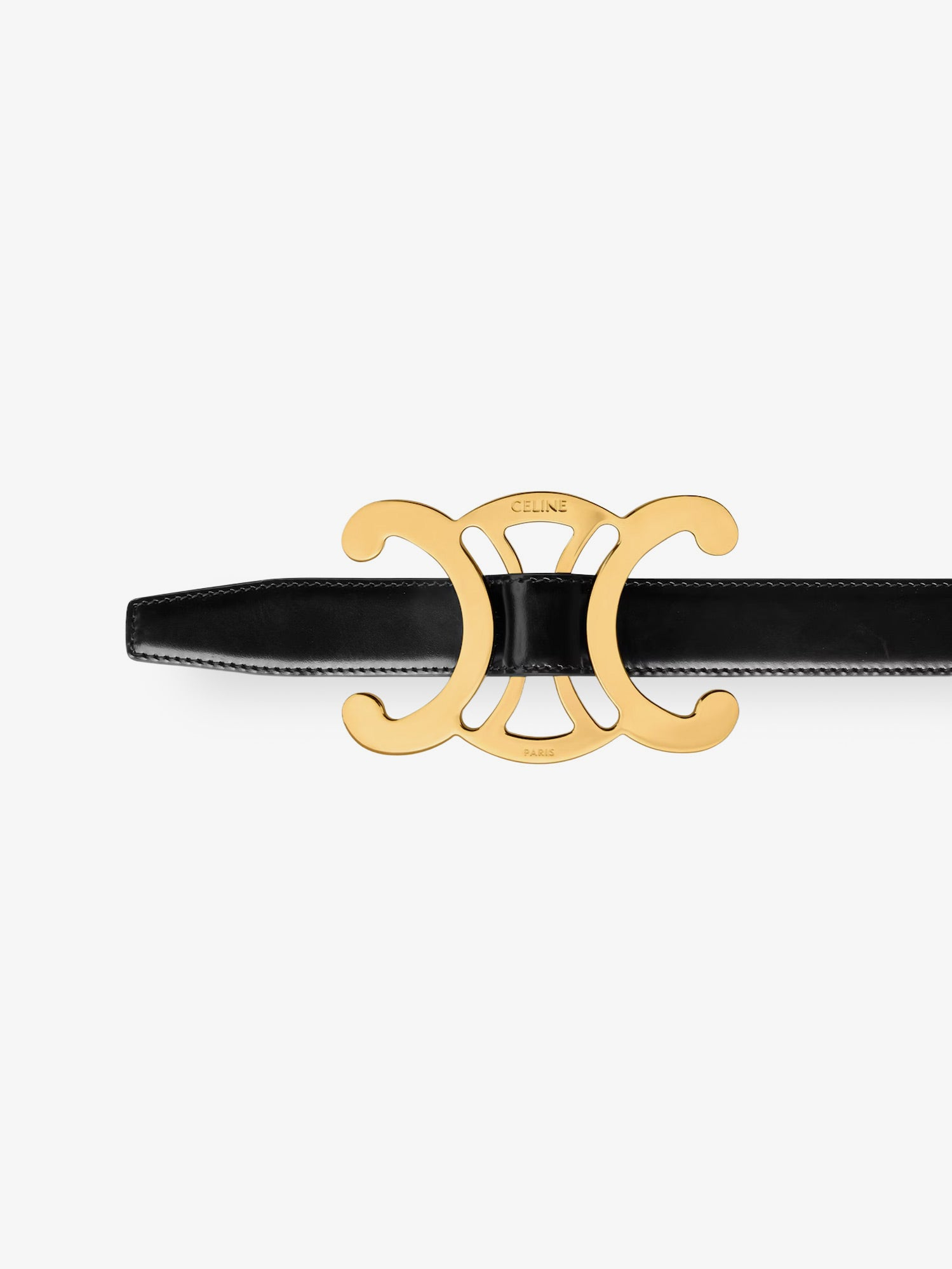 [Celine] Belt FW26 B10AD3A0138NO