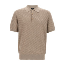 [BRIONI] T-shirts Short Sleeve FW26 UMR20OPAK229700