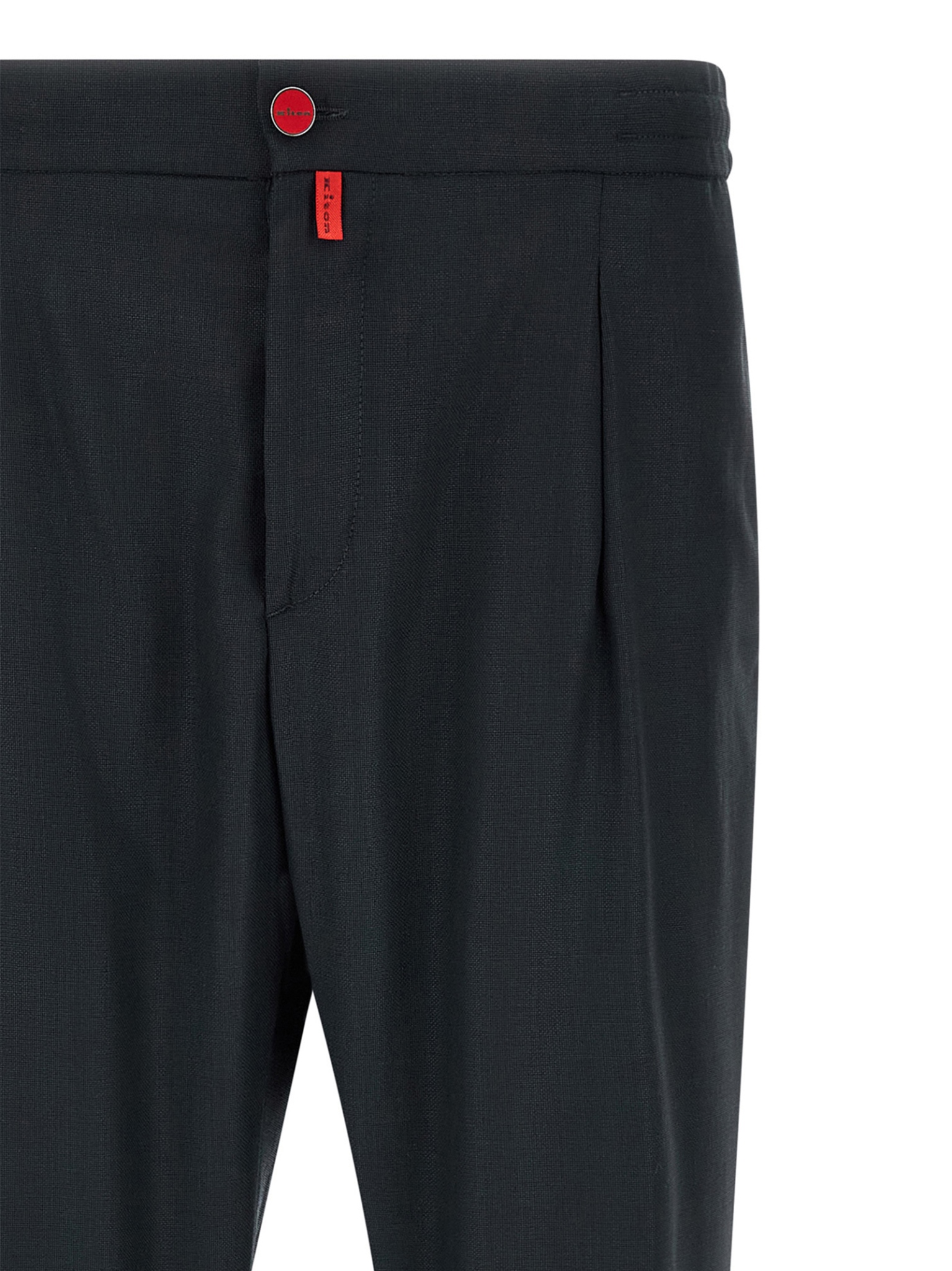 [Kiton] Trousers FW26 UP1LACK0129H03001