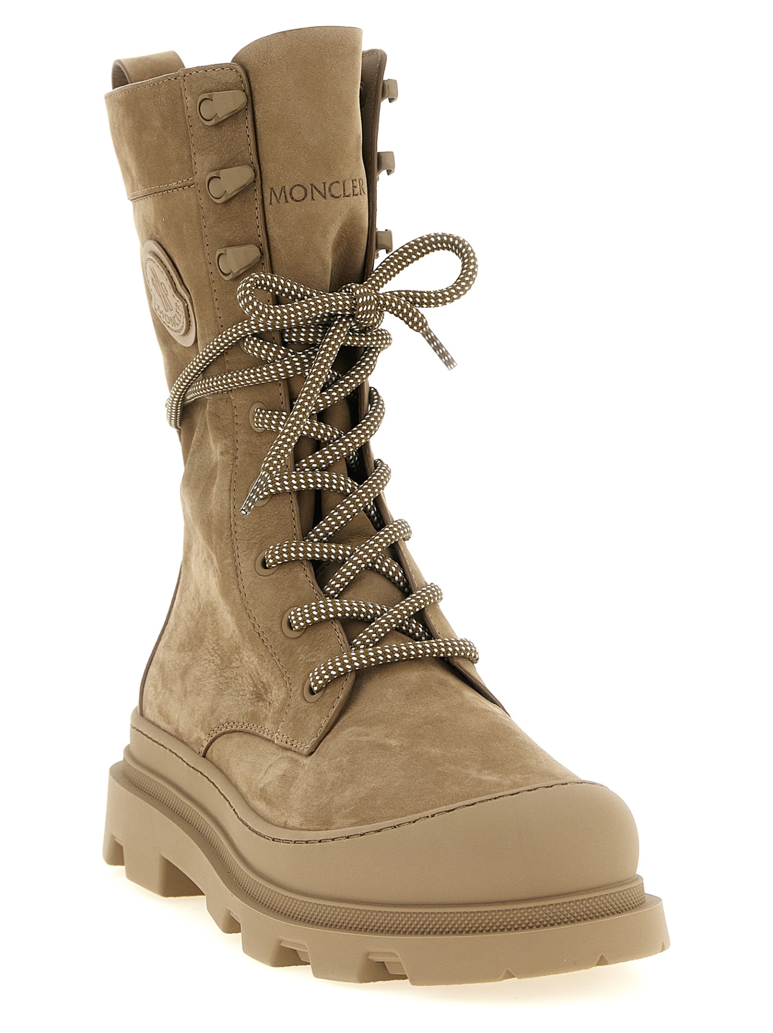 [Moncler] Boots FW26 L209B4F00050N015681M