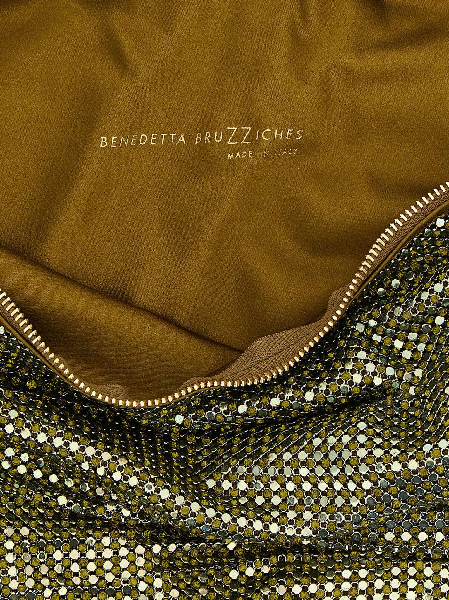 [Benedetta Bruzziches] Shoulder bag FW26 0008179ELIXIR