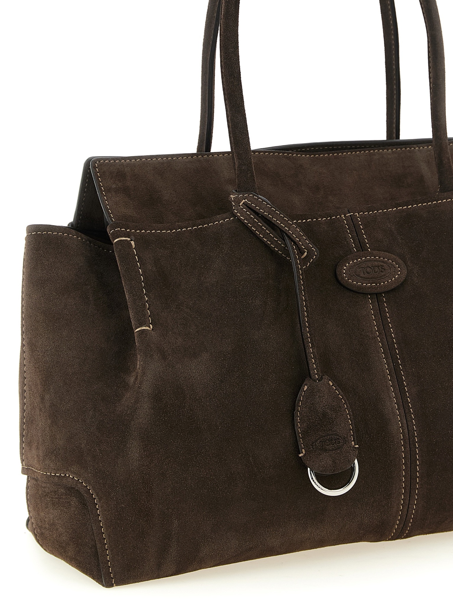 [Tod's] Tote bag FW26 XBWDBKA0300P3AS808