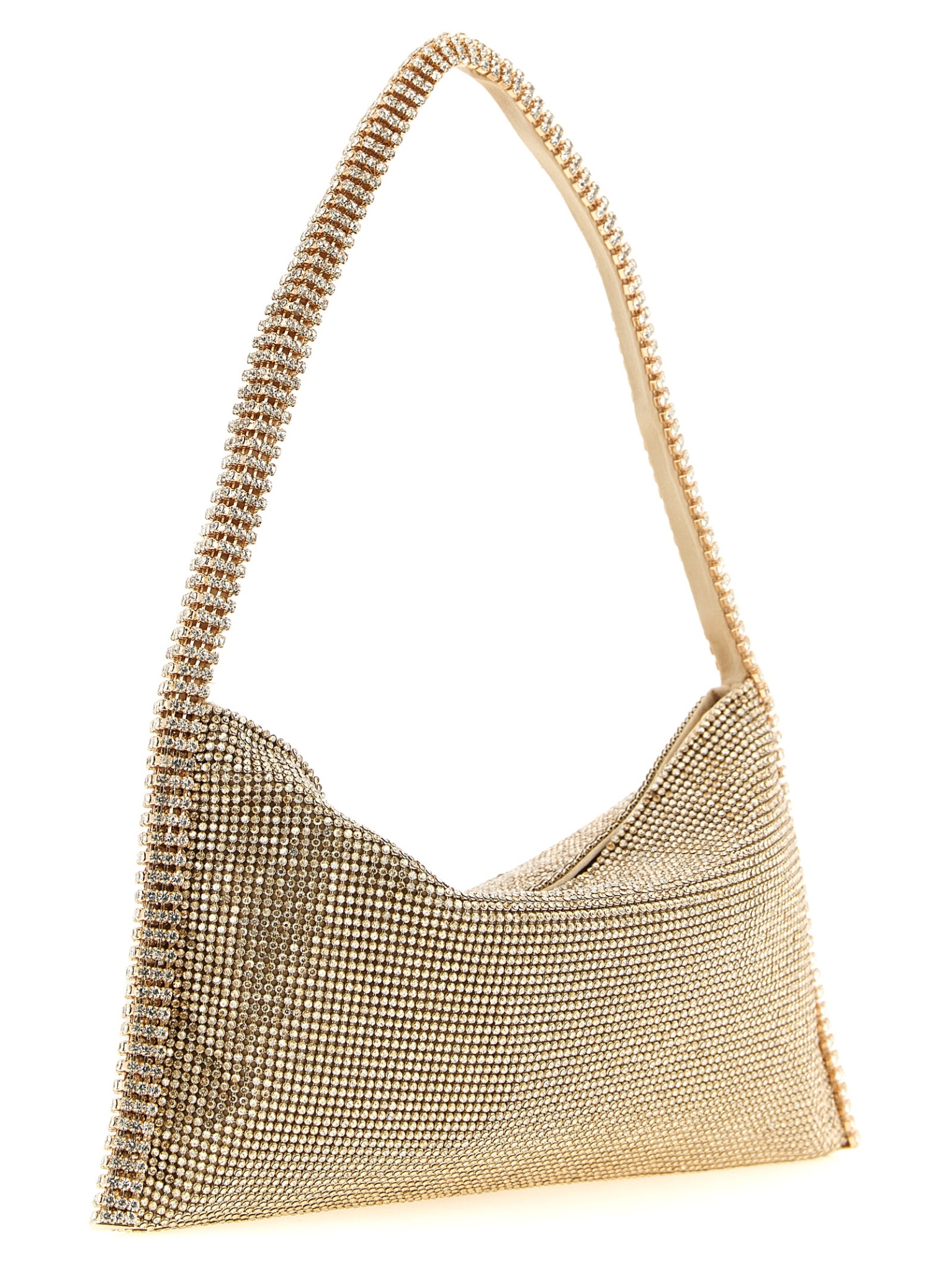 [Benedetta Bruzziches] Shoulder bag FW26 0016060SHINEONYOUCRAZYDIAMOND