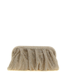[Benedetta Bruzziches] Clutch bag FW26 0010060SHINEONYOUCRAZYDIAMOND