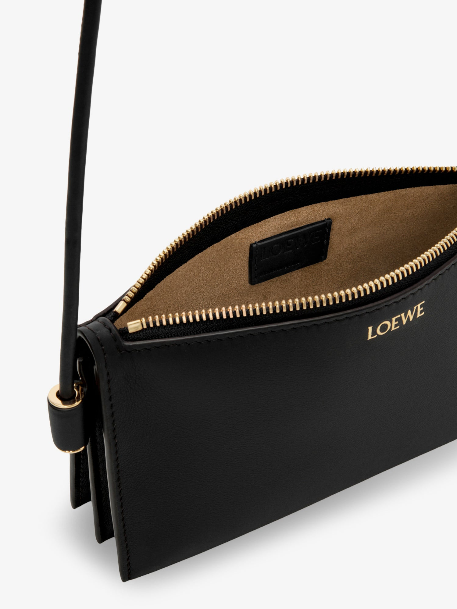 [Loewe] Cross body bag FW26 C630R10X031100