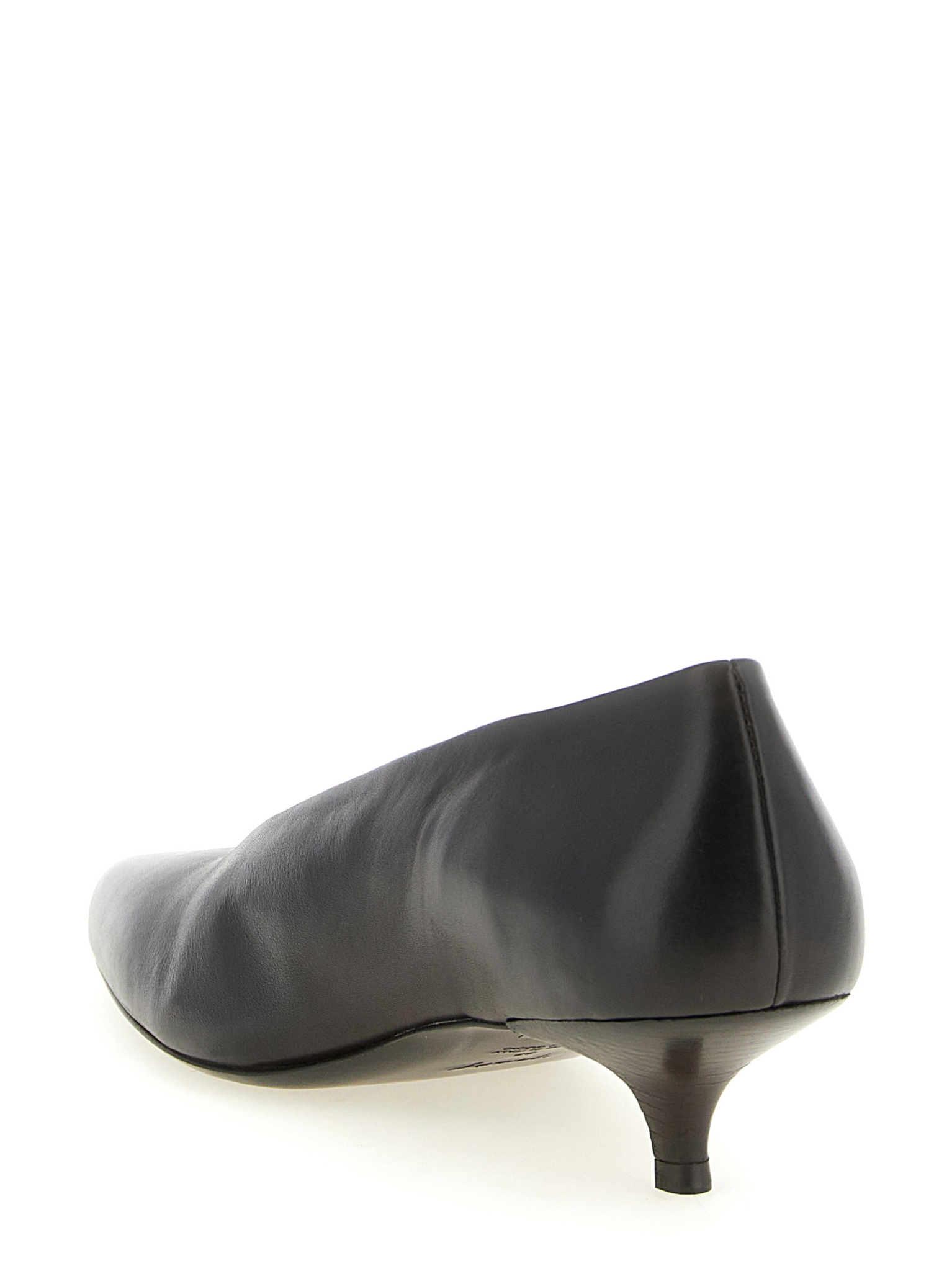 [Marsell] Pumps FW26 MW8480P010460