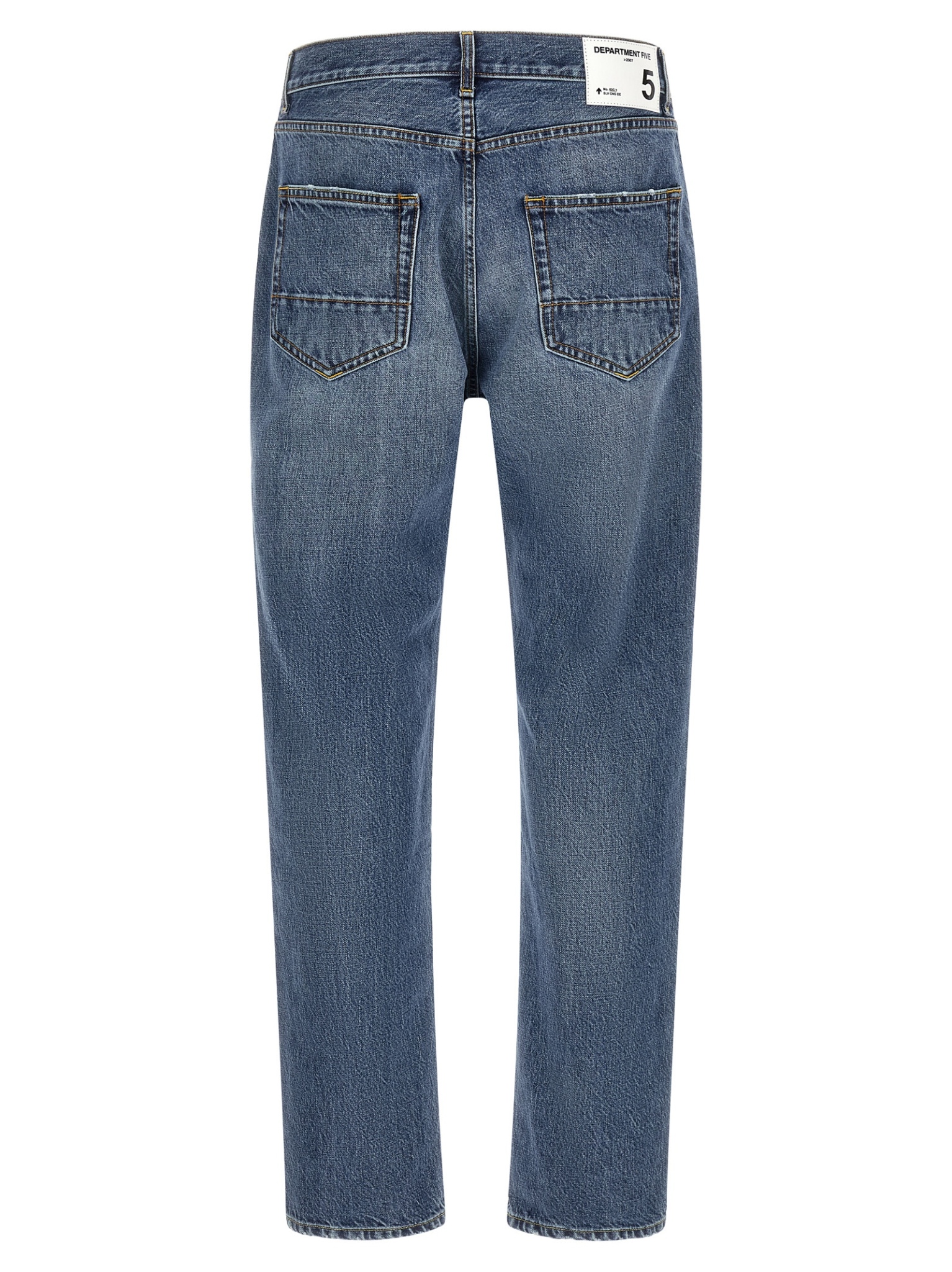 [Department 5] Jeans FW26 UP50853D2DF0080236812