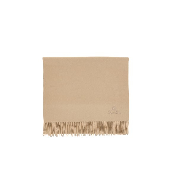 [Loro Piana] Scarf FW26 FAO3766.D754-D754