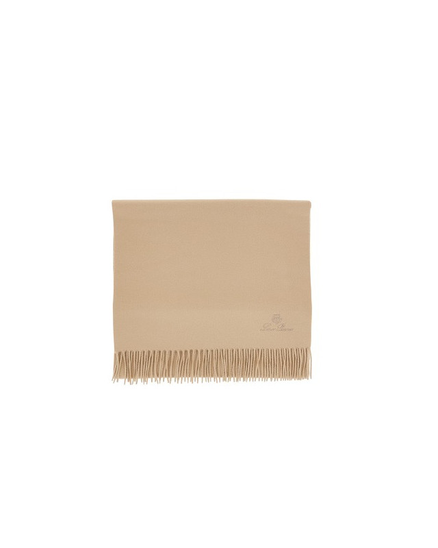 [Loro Piana] Scarf FW26 FAO3766.D754-D754