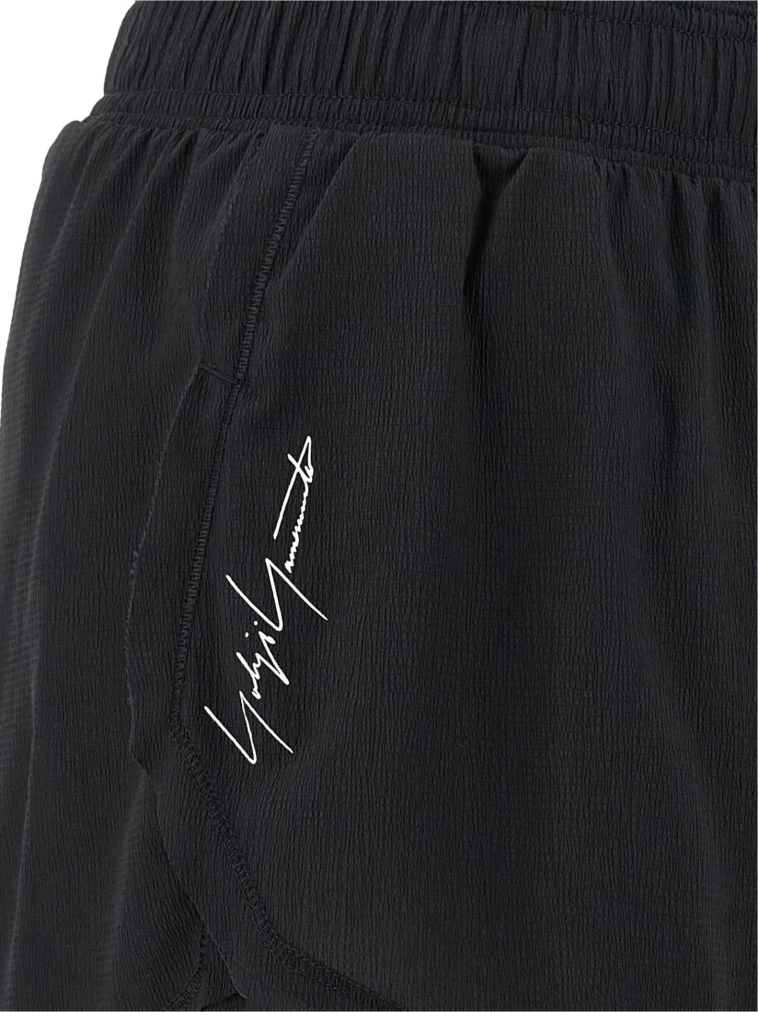 [Y-3] Shorts FW26 KF1112BLACK