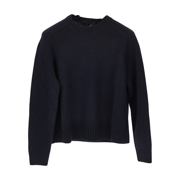 [Loro Piana] Knitwear FW26 FAM9054.W000-W000