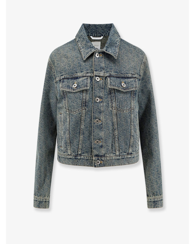 [Dior] Jacket FW26 652V80A3K138850