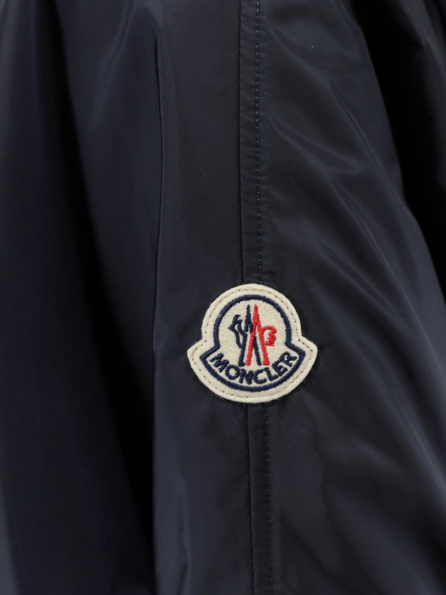 [Moncler] Jacket FW26 L20933G00020539ZD778