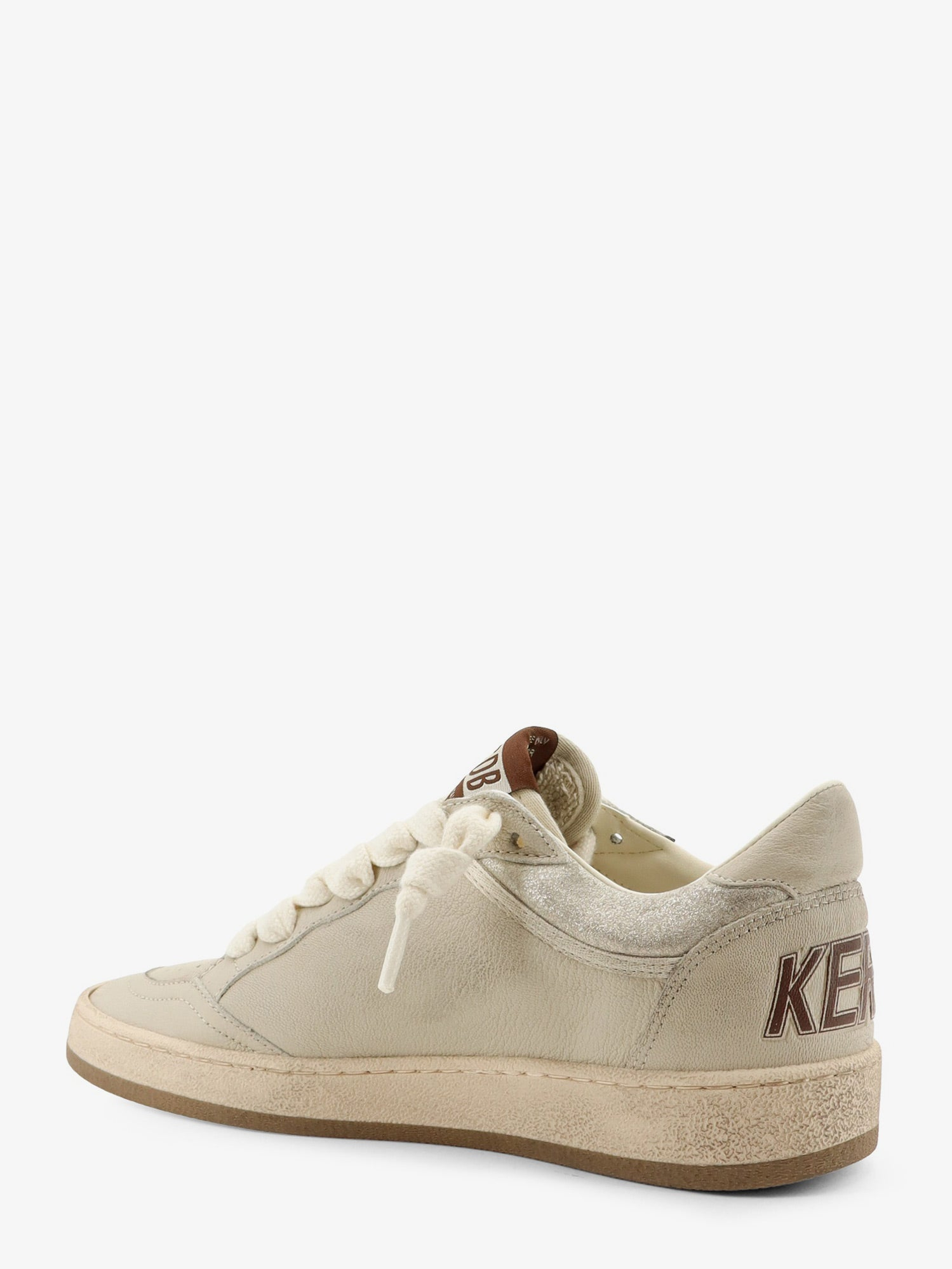 [GOLDEN GOOSE DELUXE BRAND] Sneakers FW26 GWF00771F00870112522