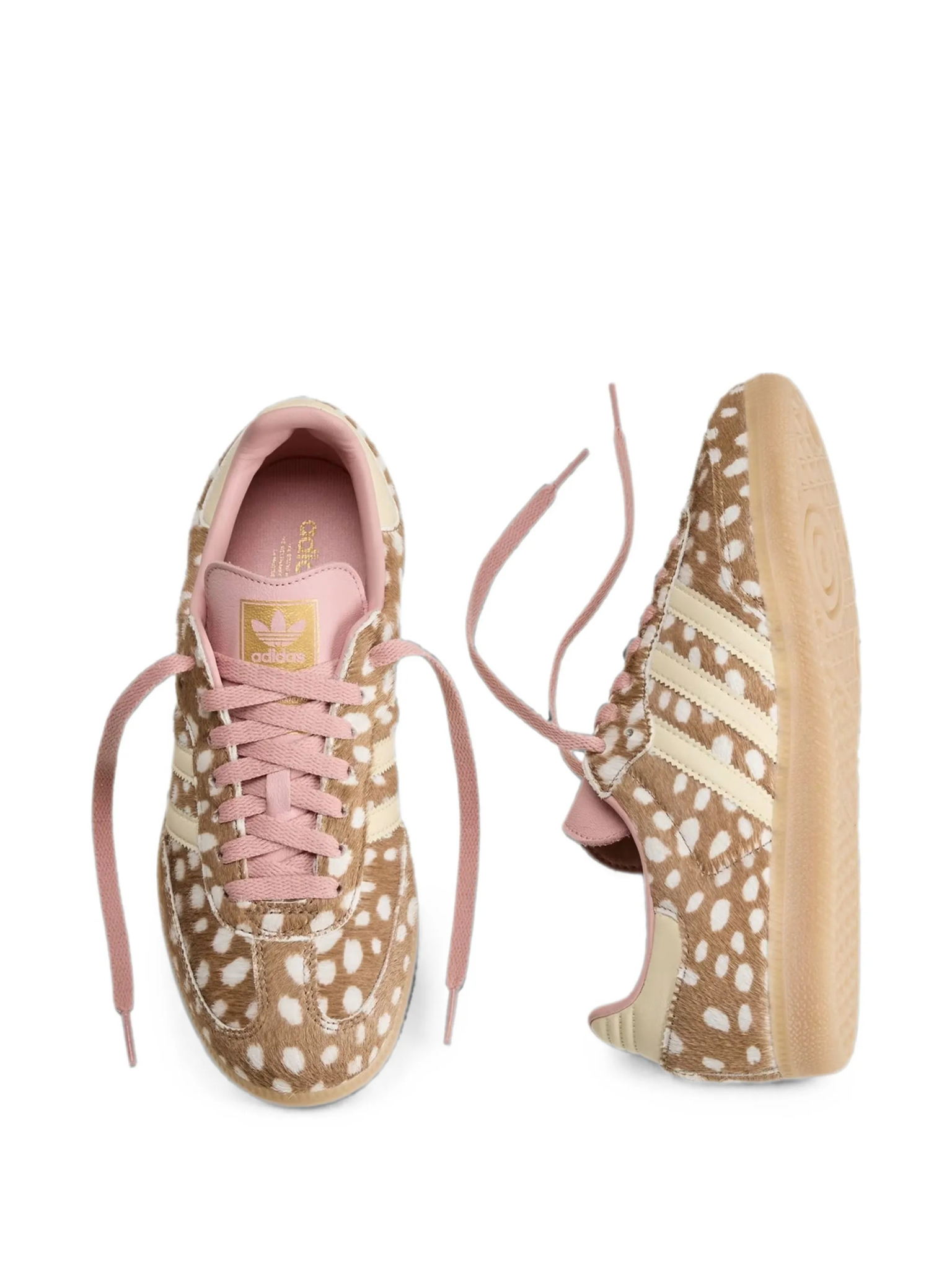 [ADIDAS ORIGINALS] Sneakers FW26 KJ7447