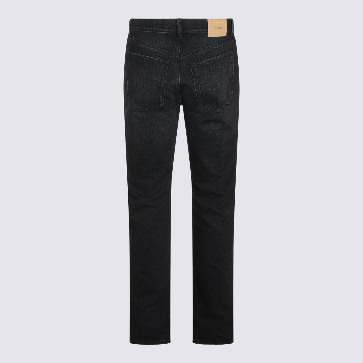 [Fendi] Jeans FW26 FLP376B1PHF0QA1
