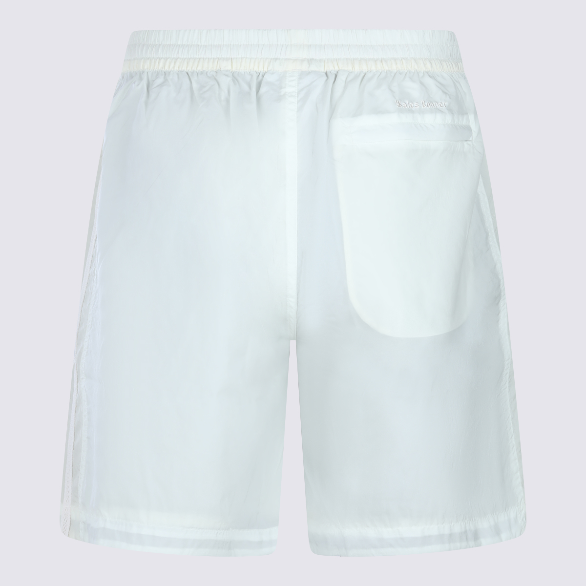 [Wales Bonner] Shirts Short Sleeve SS26 KR8773
