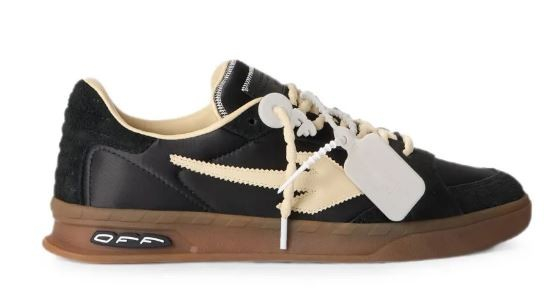 [Off-White] Sneakers FW26 OF06209001-100A
