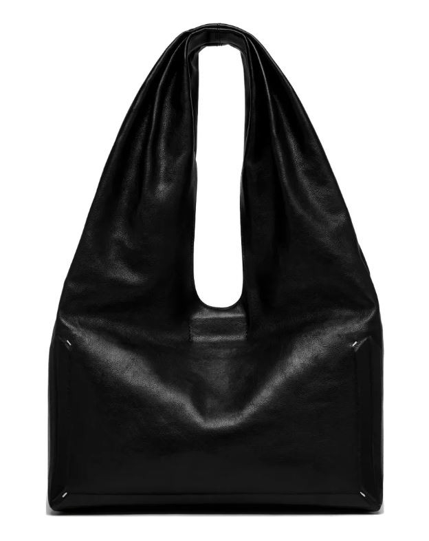 [Maison Margiela] Tote bag FW26 SB2WD0103-P8982T8013