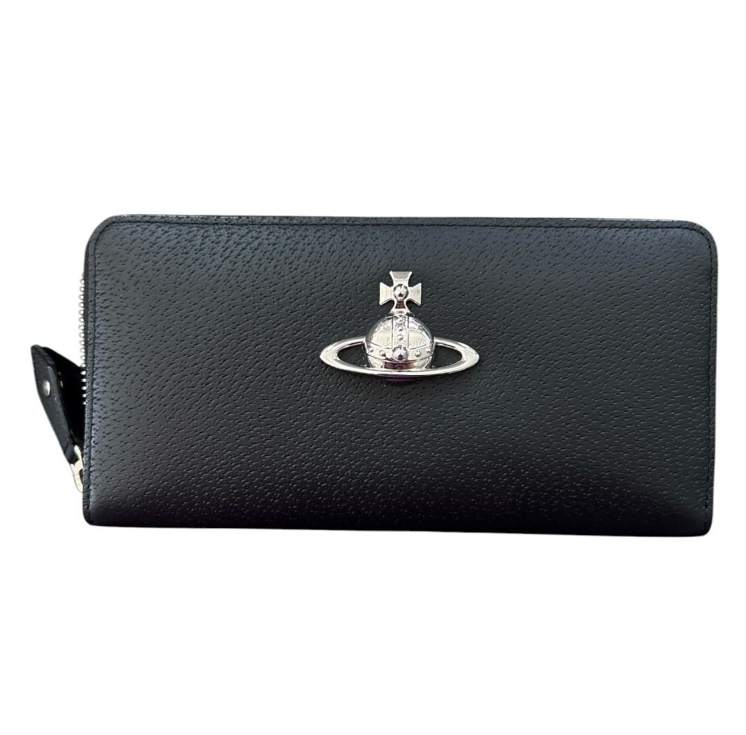 [Vivienne Westwood] Wallet FW26 5106005TWL00F7-N401