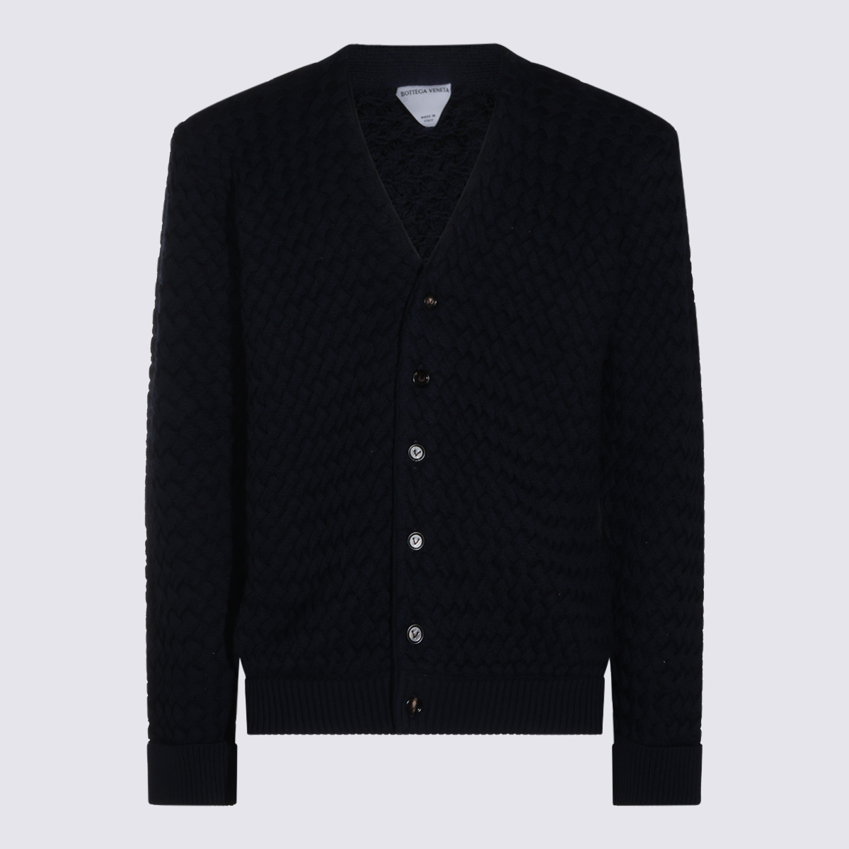 [Bottega Veneta] Knitwear FW26 A0036IV6UI04071