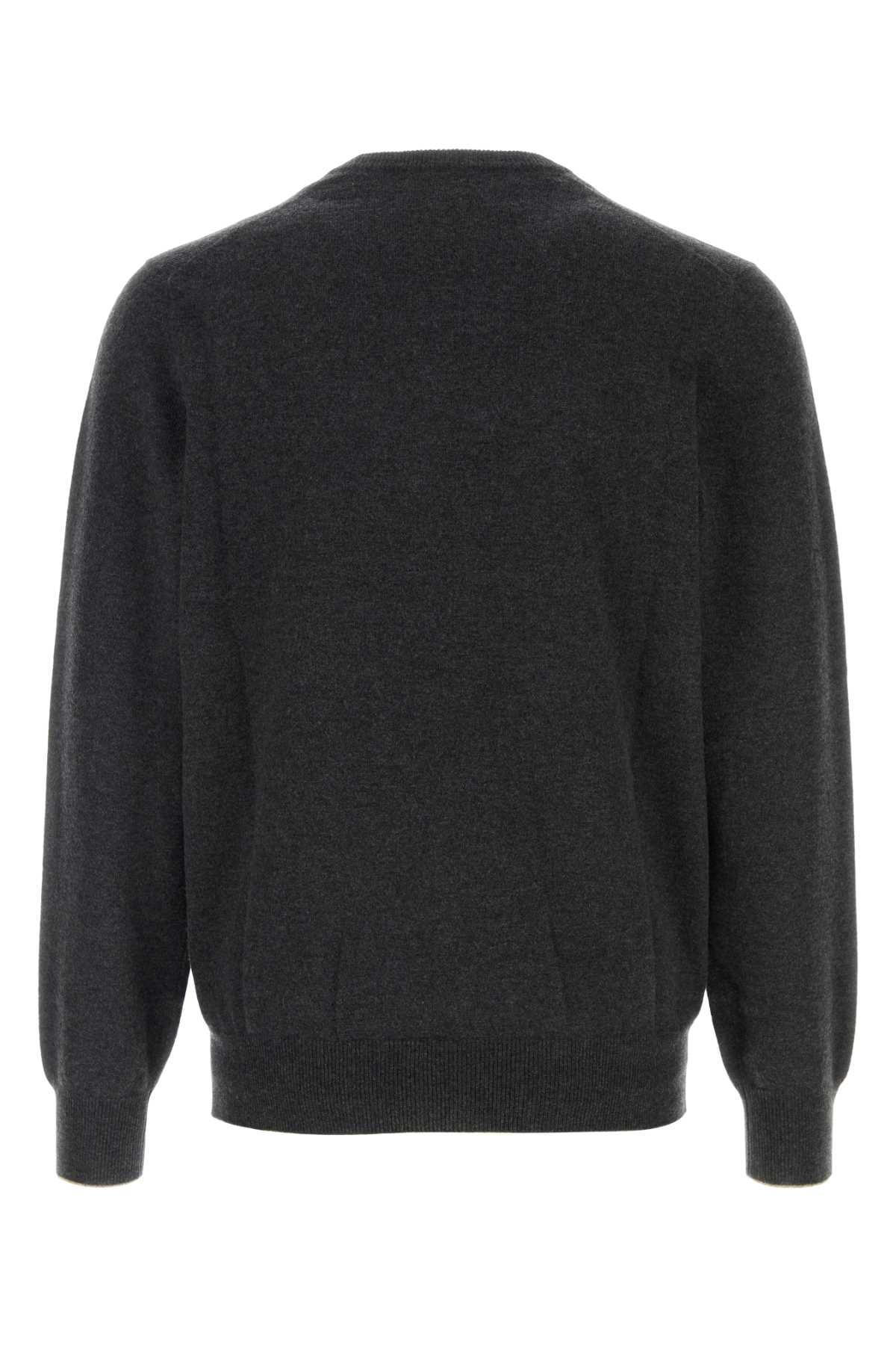 [Brunello Cucinelli] Knitwear FW26 M2200162 CMD52