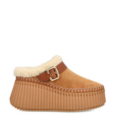 [Chloe] Ankle Boots FW26 CH25W13CTX207