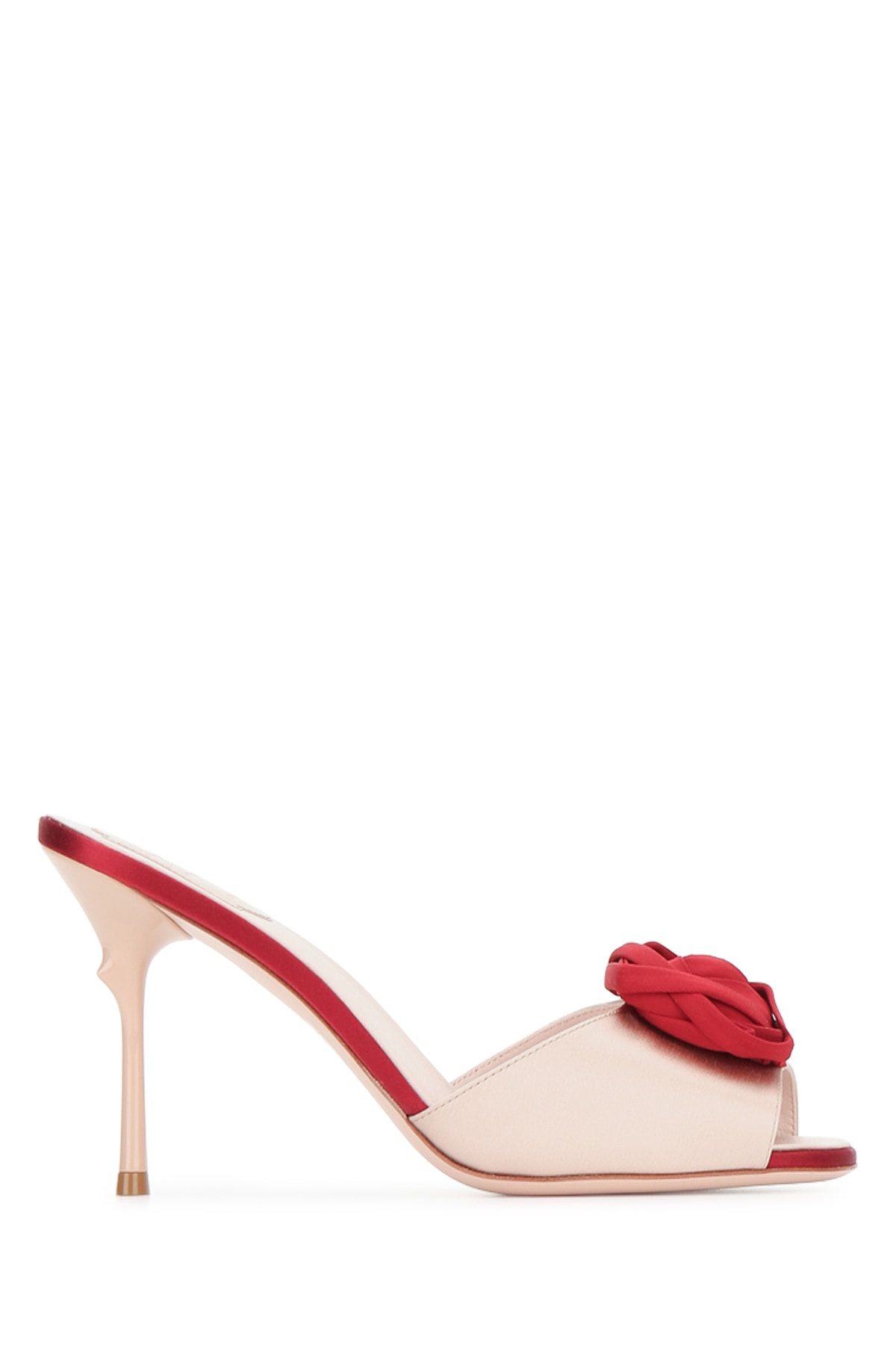 [Roger Vivier] Sandals FW26 RVW79643840UVM 1VD9