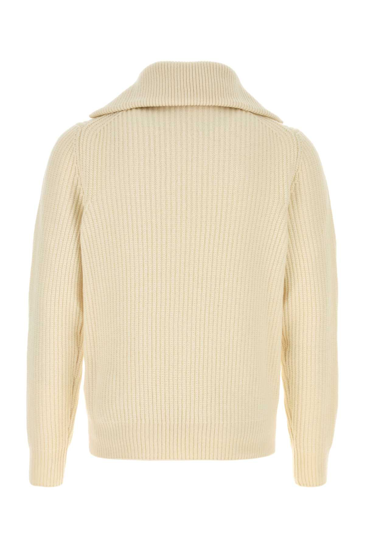[Moncler] Knitwear FW26 L20919F00003M1241 060